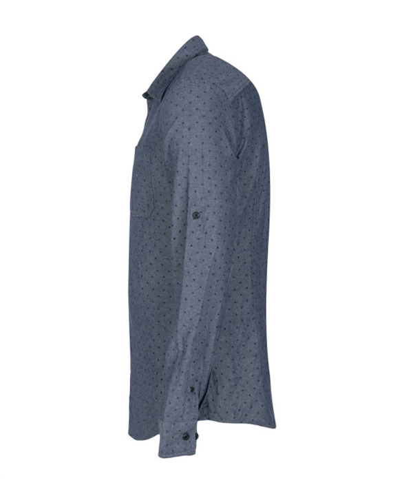 پیراهن مردانه کالینز Colins کد CL1028295