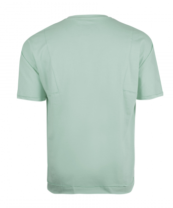 تیشرت یقه گرد مردانه جوتی جینز JootiJeans کد 22573335