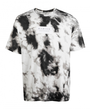 تیشرت یقه گرد مردانه جوتی جینز JootiJeans کد 11573015