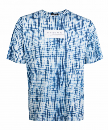 تیشرت یقه گرد مردانه جوتی جینز JootiJeans کد 11573015