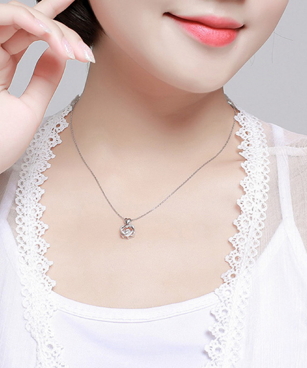 گردنبند زنانه کامیلا کنتی Camilla Conti کد N40