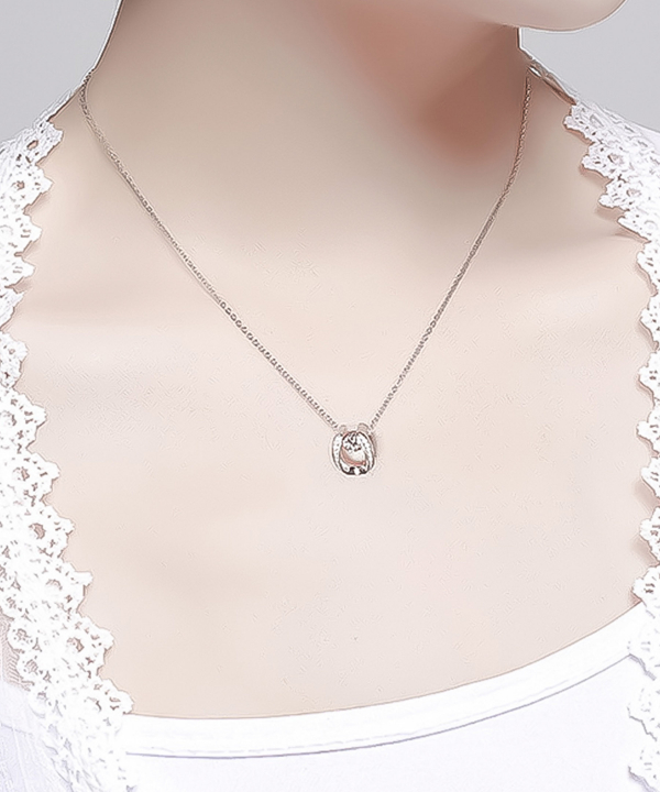 گردنبند زنانه کامیلا کنتی Camilla Conti کد N38