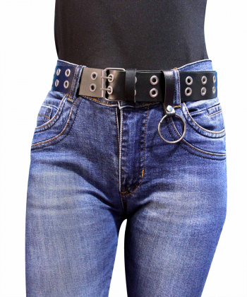 کمربند زنانه بیسراک Bisrak  کد W201