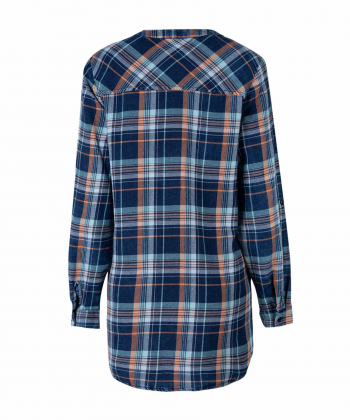 بلوز چهارخانه برندس Brands کد BR10080