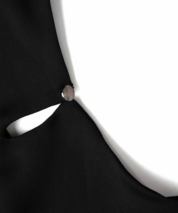 تاپ مشکی زنانه ادورا Adora کد 52033543