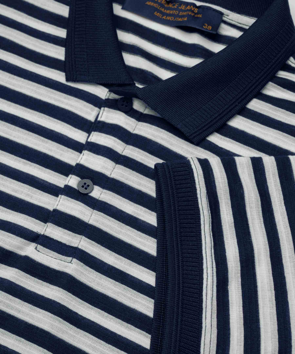 پولوشرت مردانه ورساچه جینز Versace Jeans کد 533589