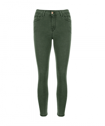 شلوار جین زنانه سیاوود Siawood  کد 2012802