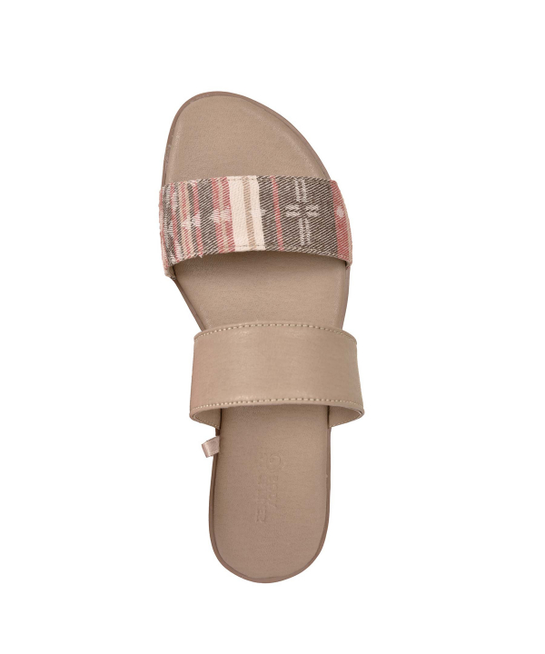 صندل زنانه بادی اسپینر Body Spinner کد 3892