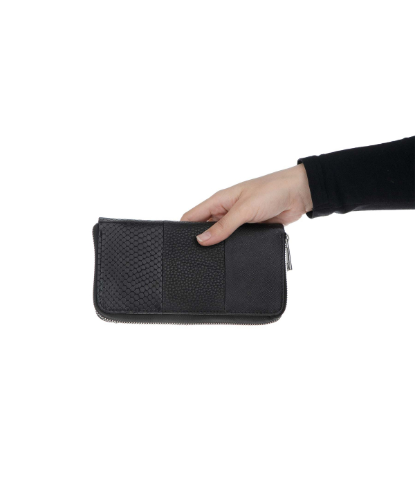 کیف پول زنانه کالینز Colins کد CL1035284