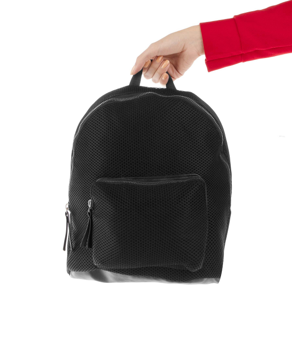 کوله پشتی پارچه ای کالینز Colins کد CL1035311