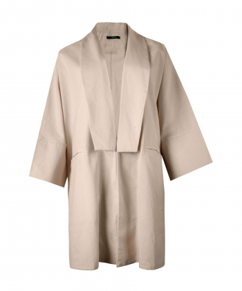 مانتو جلوباز زنانه آر ان اس RNS کد 11091347