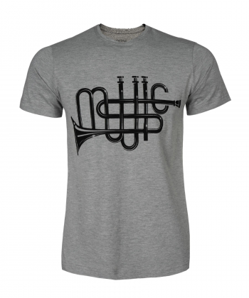 تیشرت آستین کوتاه مردانه ادورا Adora کد 28015563