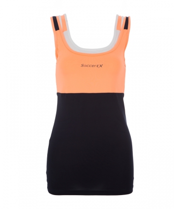 تاپ ورزشی زنانه