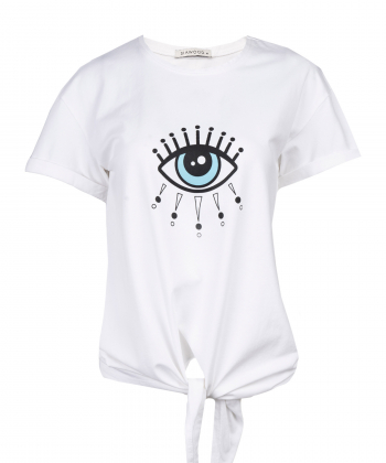 تیشرت زنانه سیاوود Siawood کد 8110411