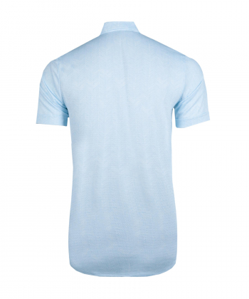 پیراهن آستین کوتاه مردانه ورساچه جینز Versace Jeans کد 5935891