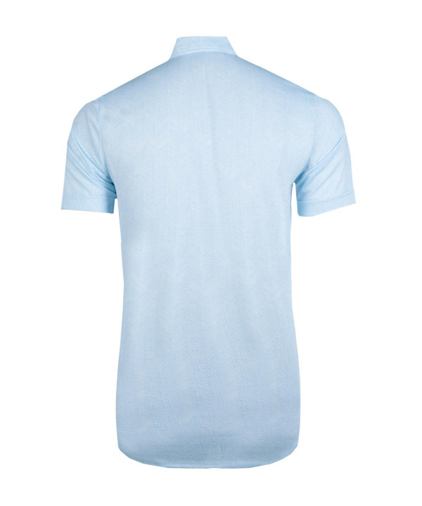 پیراهن آستین کوتاه مردانه ورساچه جینز Versace Jeans کد 5935891