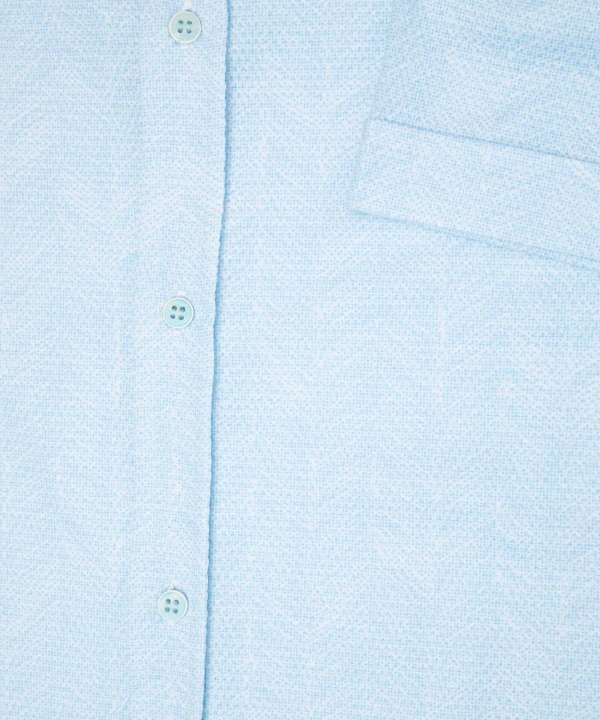 پیراهن آستین کوتاه مردانه ورساچه جینز Versace Jeans کد 5935891