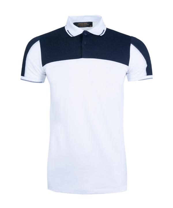 پولوشرت مردانه ورساچه جینز Versace Jeans کد 5735891