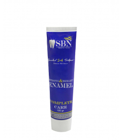 خمیر دندان اس بی ان SBN مدل Complete Care