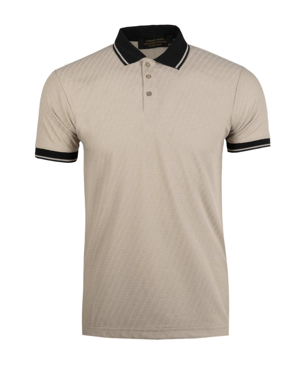پولوشرت مردانه ورساچه جینز Versace Jeans کد 5635891