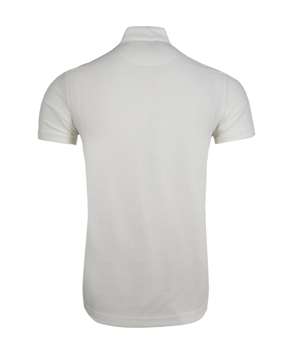 پیراهن آستین کوتاه مردانه ورساچه جینز Versace Jeans کد 5103589