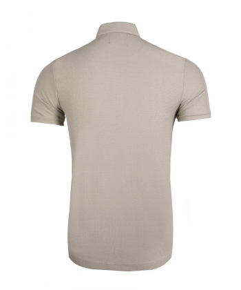 پیراهن آستین کوتاه مردانه ورساچه جینز Versace Jeans کد 5103589
