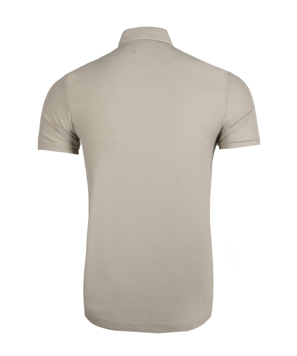 پیراهن آستین کوتاه مردانه ورساچه جینز Versace Jeans کد 5103589