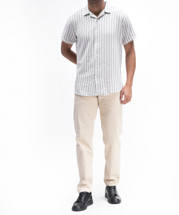 پیراهن آستین کوتاه ناوالس Navales کد 1101578