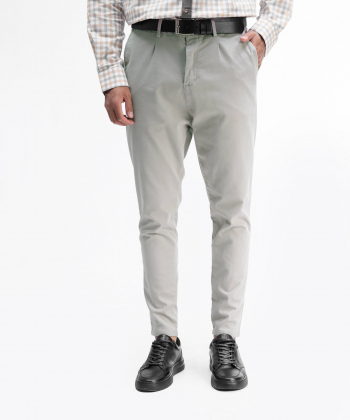 شلوار کتان مردانه ایندیگو Indigo کد 312122584