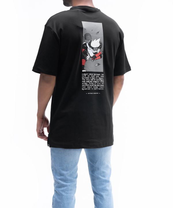 تیشرت لانگ مردانه جوتی جینز JootiJeans کد 22573602