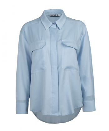 شومیز زنانه سرژه Serge کد 207255