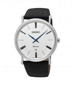 ساعت مچی مردانه سیکو Seiko کد SKP395P1