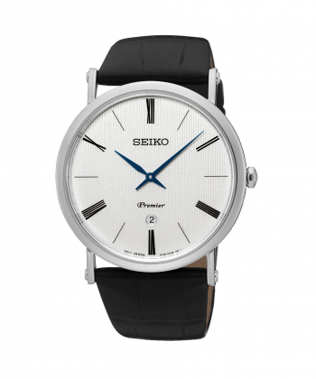 ساعت مچی مردانه سیکو Seiko کد SKP395P1