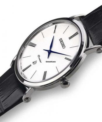 ساعت مچی مردانه سیکو Seiko کد SKP395P1