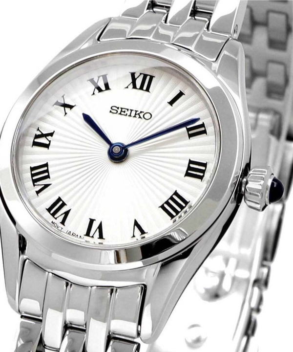 ساعت مچی زنانه سیکو Seiko کد SWR037P1