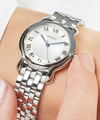 ساعت مچی زنانه سیکو Seiko کد SWR037P1