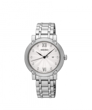 ساعت مچی زنانه سیکو Seiko کد SXDG79P1