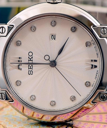 ساعت مچی زنانه سیکو Seiko کد SXDG79P1