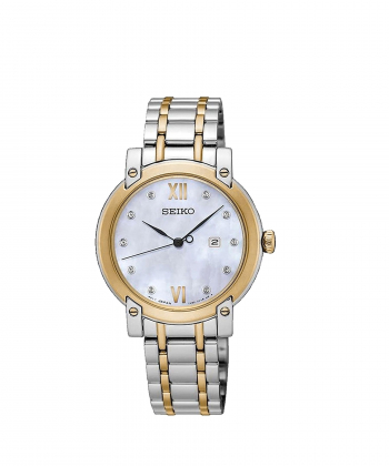 ساعت مچی زنانه سیکو Seiko کد SXDG86P1