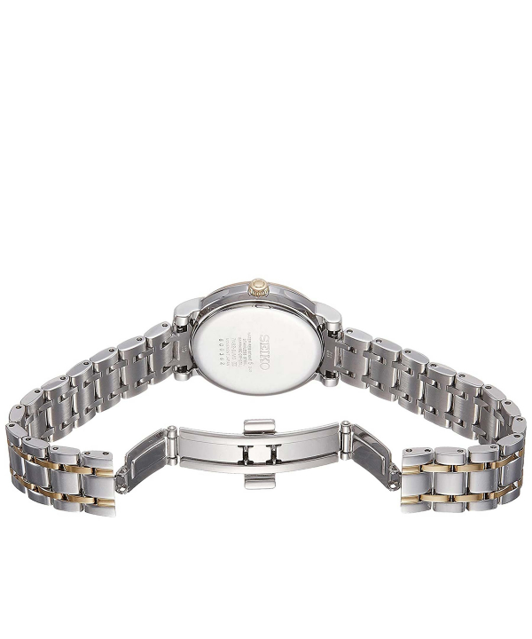 ساعت مچی زنانه سیکو Seiko کد SXDG86P1