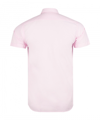 پیراهن آستین کوتاه مردانه بالون Balloon کد 5557