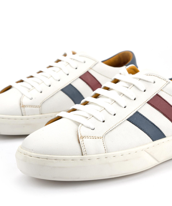 کفش زنانه چرم طبیعی شهر چرم Leather City کد MT108
