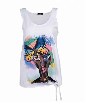 تاپ زنانه آر ان اس RNS کد 11011380