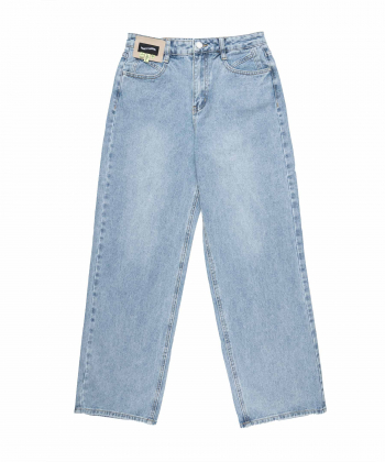 شلوار جین زنانه جین وست Jeanswest کد 21281702