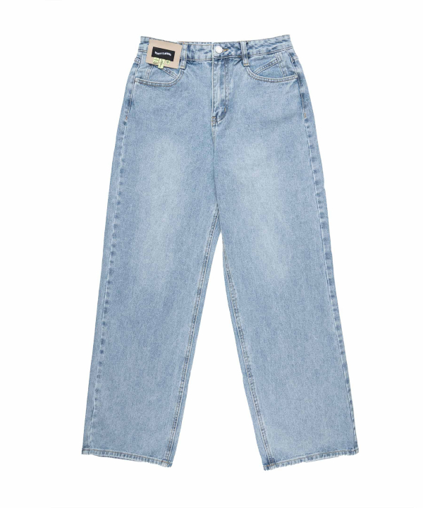 شلوار جین زنانه جین وست Jeanswest کد 21281702