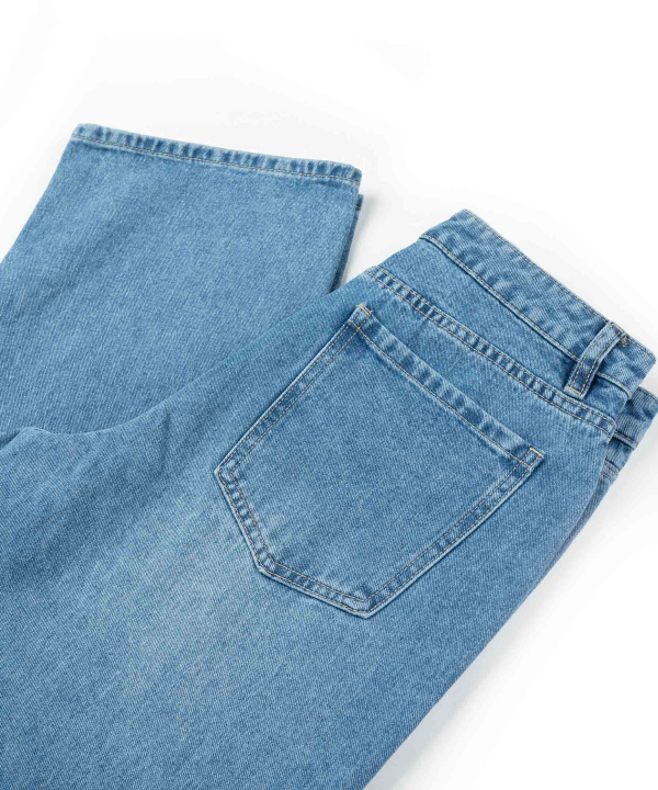 شلوار جین زنانه جین وست Jeanswest کد 21281702