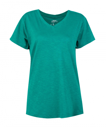 تیشرت نخی زنانه سرژه Serge کد 203302