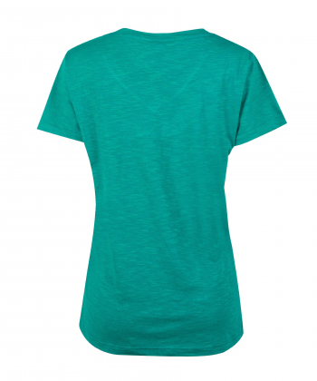 تیشرت نخی زنانه سرژه Serge کد 203302