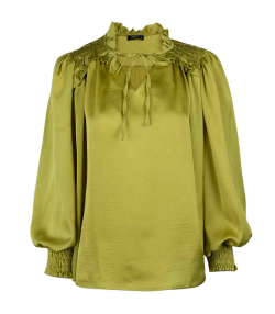 بلوز زنانه گردیه Gordye کد 304213