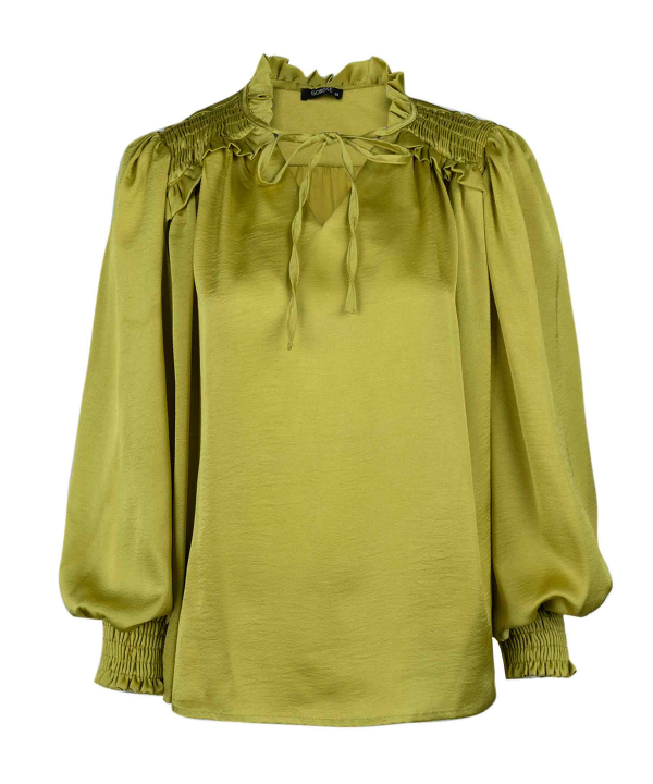 بلوز زنانه گردیه Gordye کد 304213